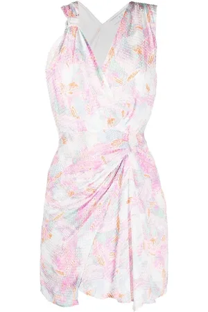 IRO Vestido Corto