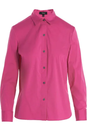 THEORY Camisa