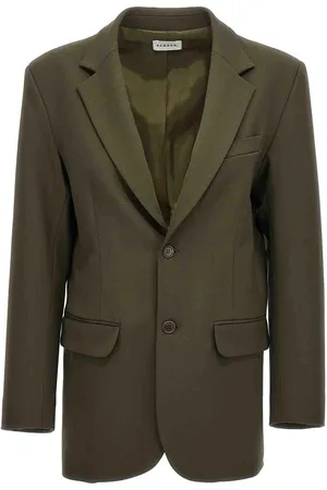 P.a.r.o.s.h. P. A.R. O.S. H. Blazer