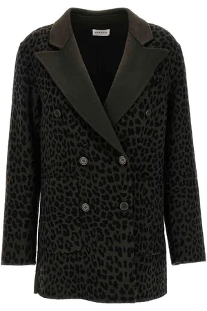P.a.r.o.s.h. P. A.R. O.S. H. Blazer