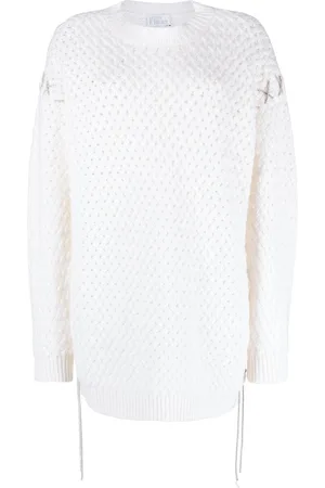 GIUSEPPE DI MORABITO Vestido Corto