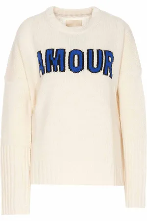 Zadig & Voltaire Suéter Cuello Redondo