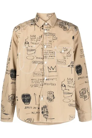 JUNYA WATANABE Camisa