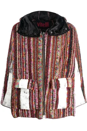 Vitelli Chaqueta Casual