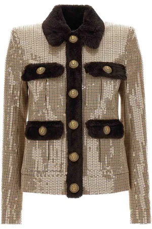 Balmain Chaqueta Casual