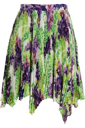 VERSACE Minifalda
