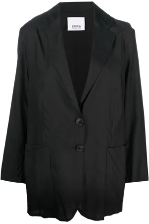 ERIKA CAVALLINI Blazer