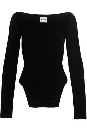 Khaite Blusa