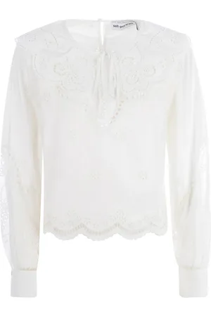 Self-Portrait Blusa