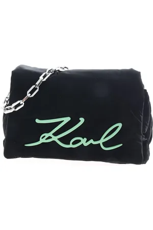 Karl Lagerfeld K/Signature Soft S
