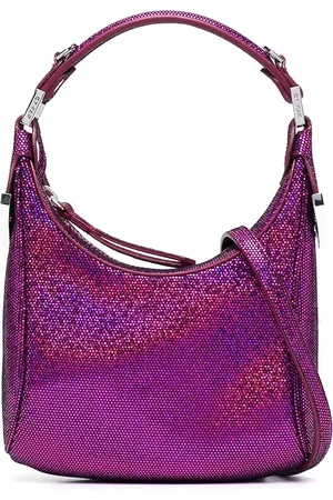 By Far Bolsa De Hombro