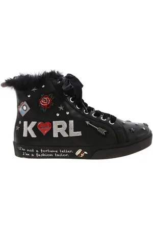 Karl Lagerfeld Zapatillas
