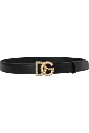 Dolce & Gabbana Cinturón