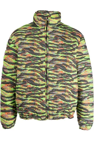 ERL Chaqueta Alcochada