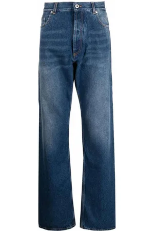 OFF-WHITE Jeans Boot-Cut