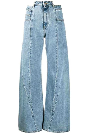 Maison Margiela Jeans Boot-Cut