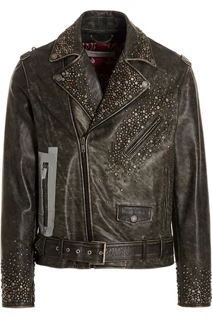 Golden Goose Abrigo Midi
