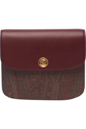 Etro Bolsa Bandolera