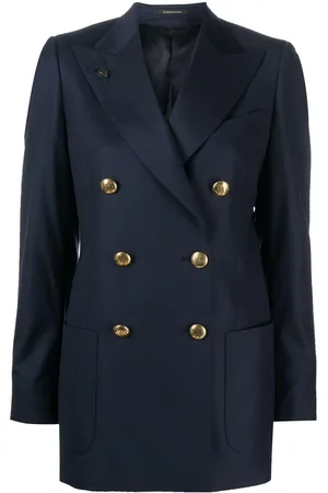 GABRIELE PASINI Blazer