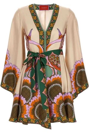 La DoubleJ Vestido Corto