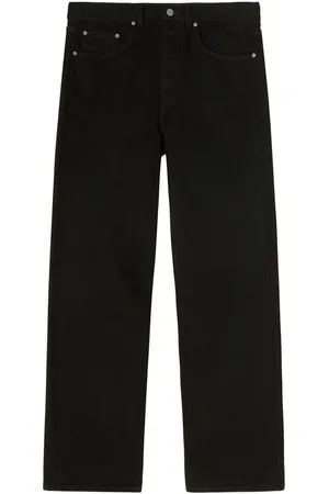 Palm Angels Jeans Boot-Cut