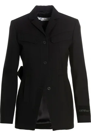 OFF-WHITE Blazer
