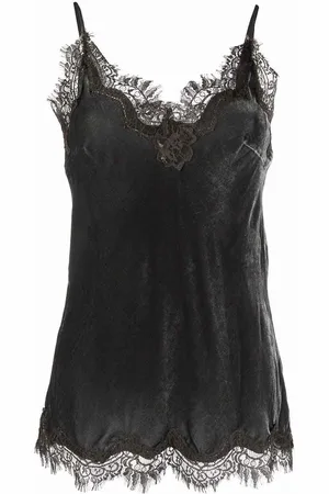 Gold Hawk Top