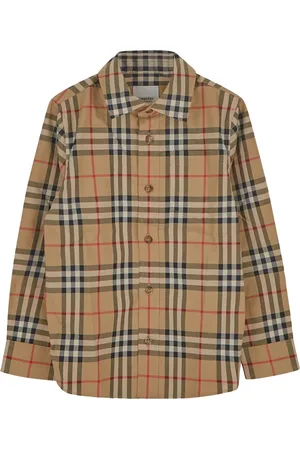 Burberry Camisa