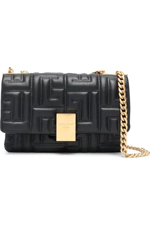 Balmain Bolsa De Hombro