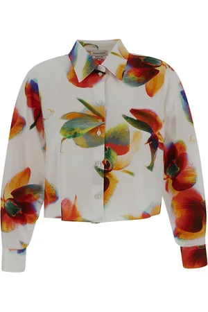 Alexander McQueen Camisa