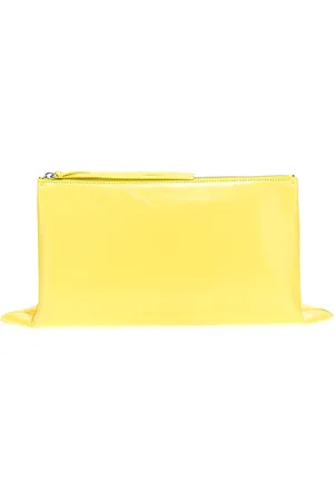 Jil Sander Bolso Clutch