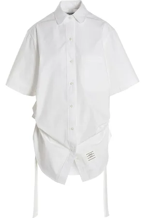 Thom Browne Vestido Corto