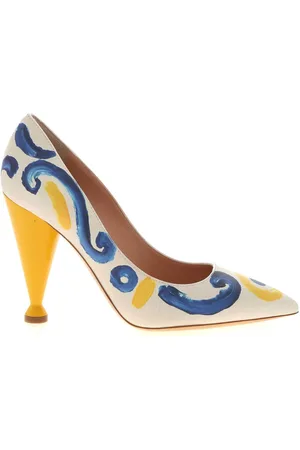 Moschino Zapatos De Salón
