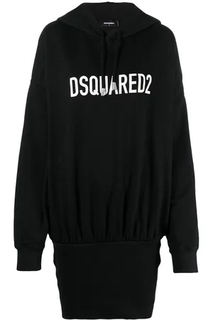 Dsquared2 Vestido Midi