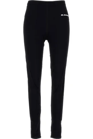 Jil Sander Leggins