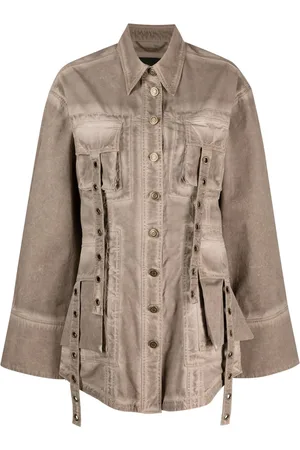 BLUMARINE Blazer