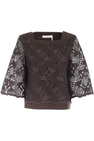 See by Chloé Blusa