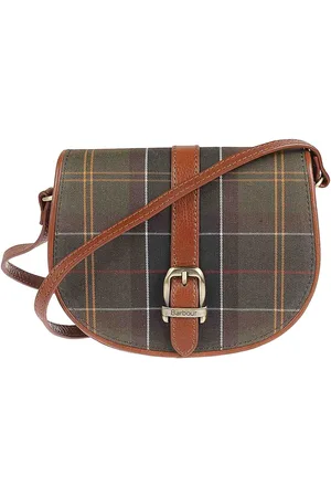 Barbour Bolsa Bandolera