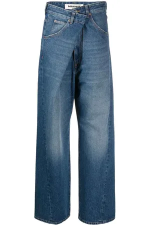 DARKPARK Jeans Boot-Cut
