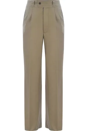Maison Margiela Pantalón Casual