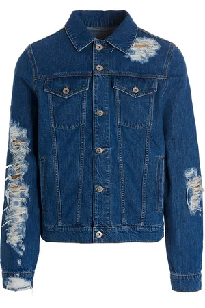 J.W.Anderson J. W. Anderson Chaqueta Vaquera