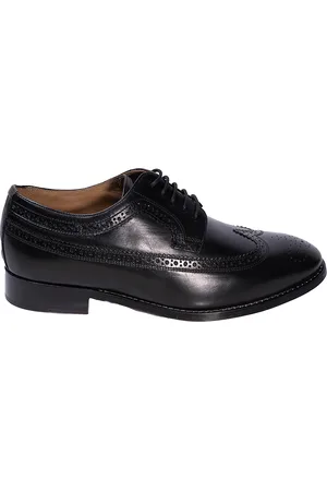 Paul Smith Zapatos Con Cordones