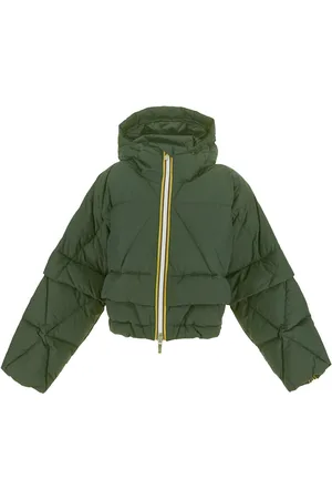K-Way Chaqueta Casual