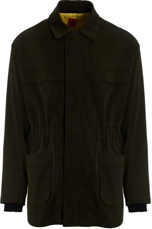 FERRARI Parka
