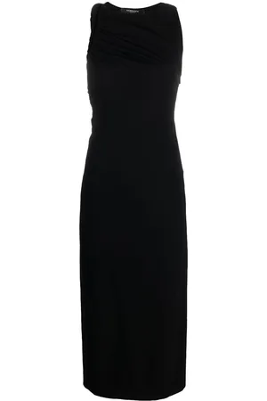 VERSACE Vestido Largo