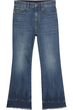 Stella McCartney Jeans Acampanados