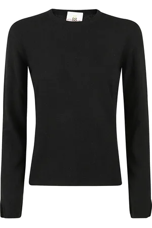 ELEVEN88 Suéter Cuello Redondo