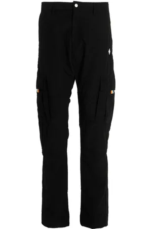MARCELO BURLON Pantalón Casual