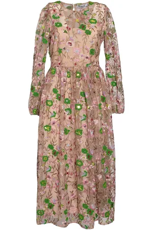 VIVETTA Vestido De Cóctel