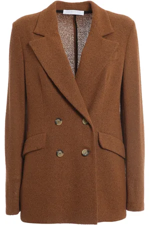 Harris Wharf London Blazer